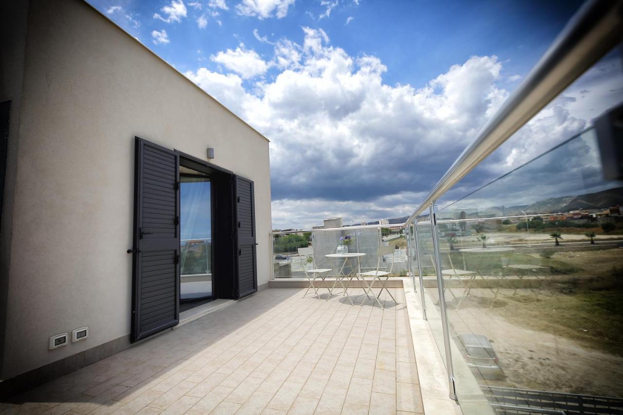 Villa Sul Mare Don Toto' Avola Exterior foto
