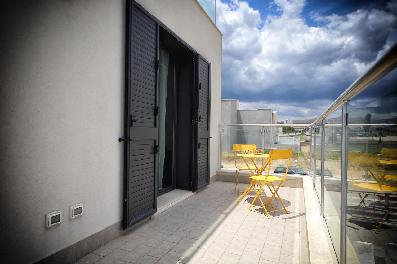 Villa Sul Mare Don Toto' Avola Exterior foto