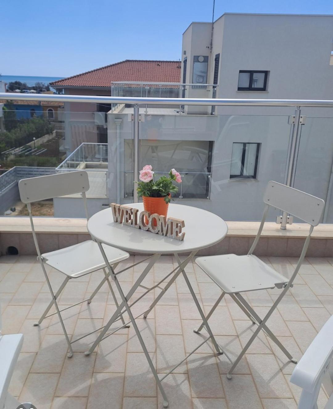 Villa Sul Mare Don Toto' Avola Habitación foto