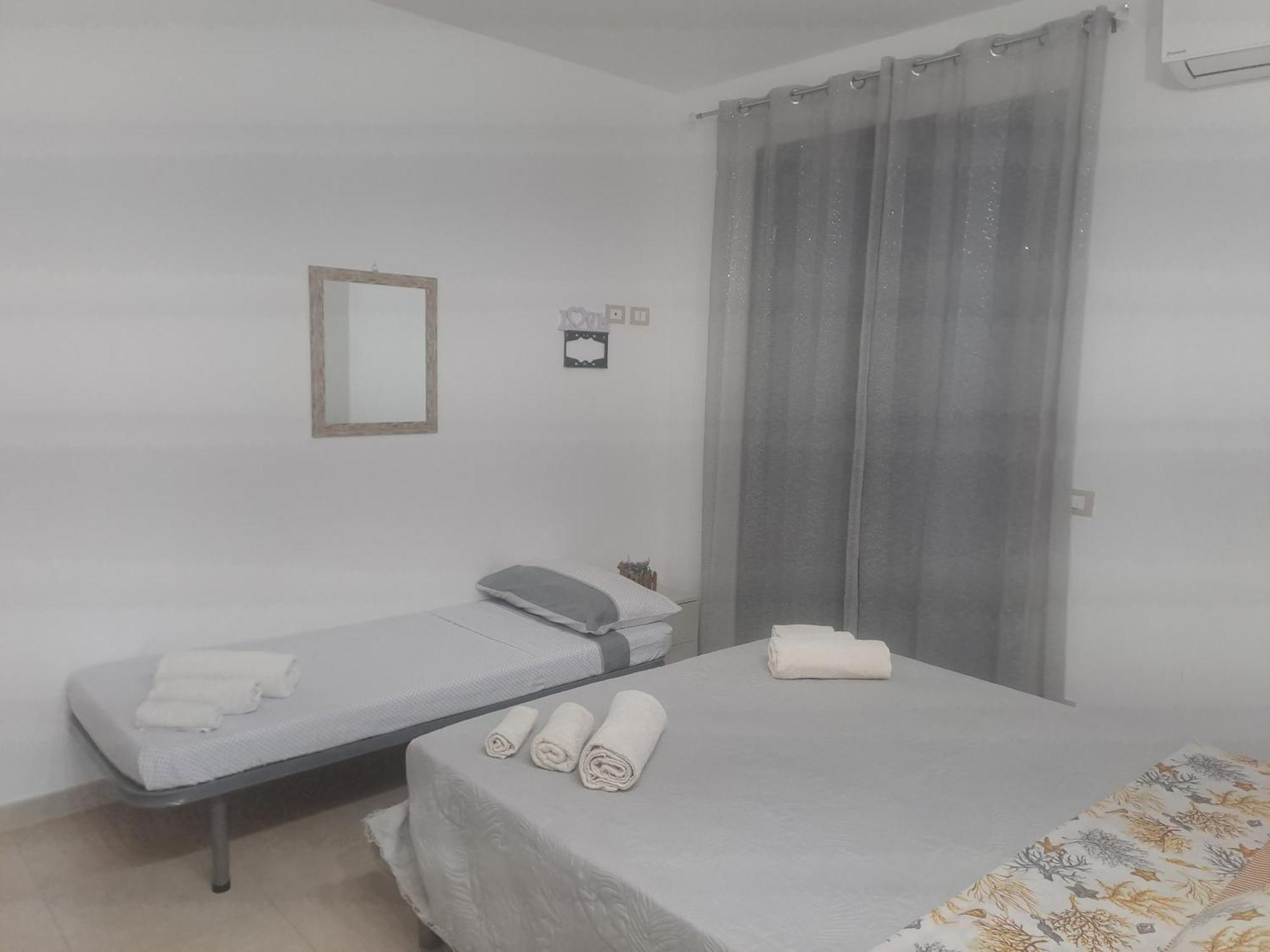 Villa Sul Mare Don Toto' Avola Habitación foto