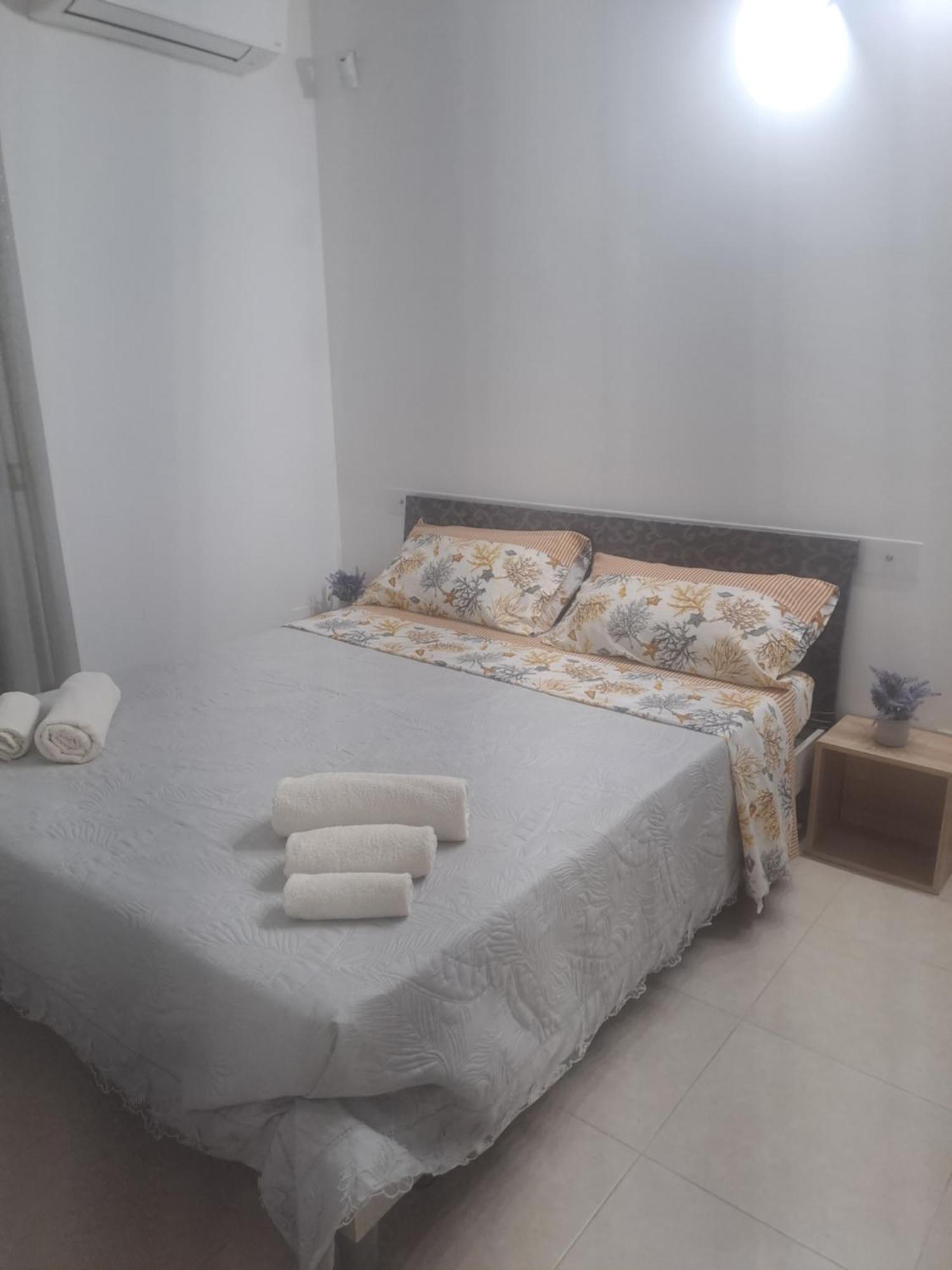 Villa Sul Mare Don Toto' Avola Habitación foto